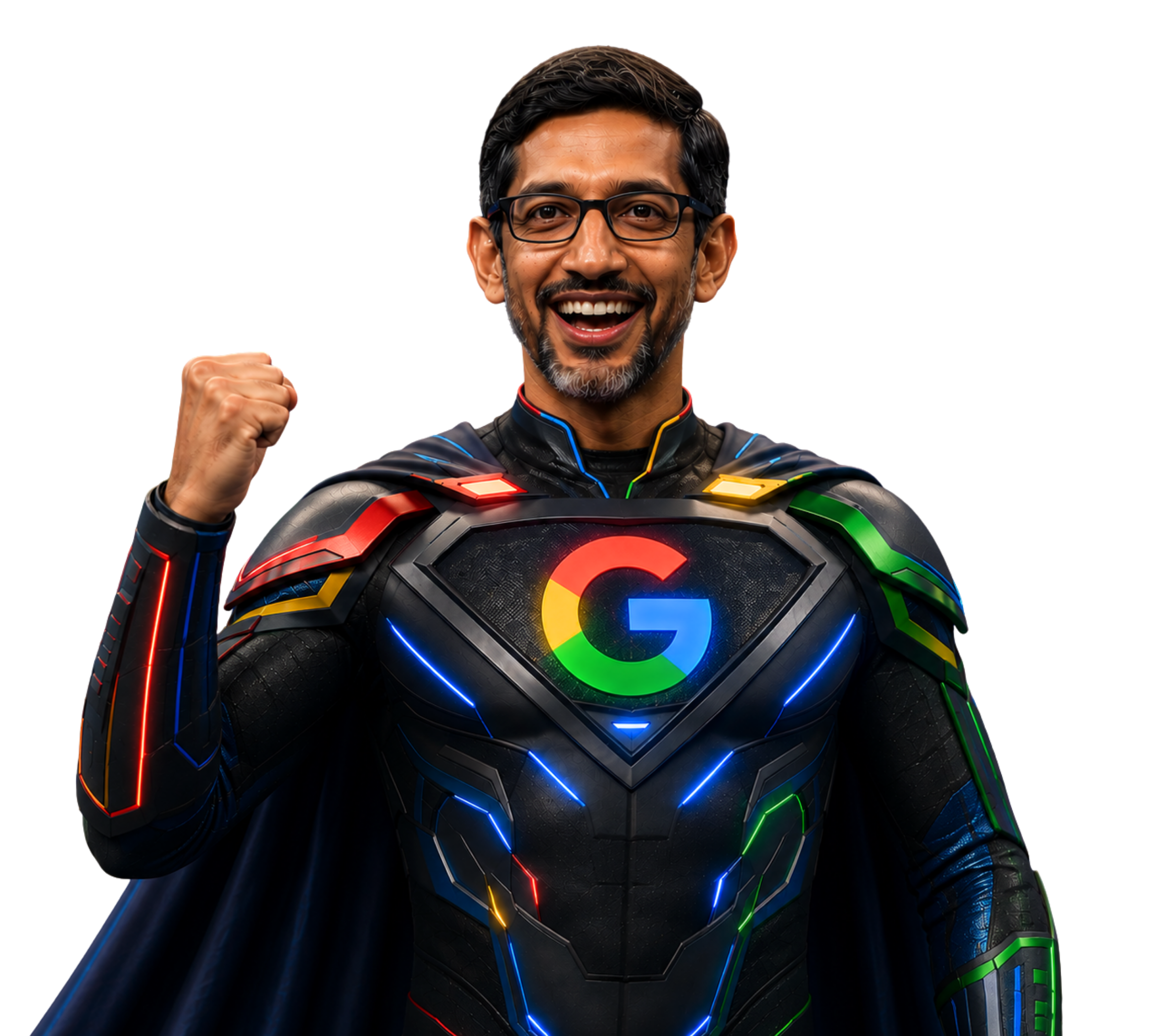 Digital Marketing Master Instructor